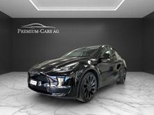 TESLA Model Y Performance / Anhängervorrichtung, Elettrica, Occasioni / Usate, Automatico - 2