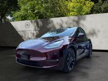 TESLA Model Y Performance, Elettrica, Occasioni / Usate, Automatico - 2