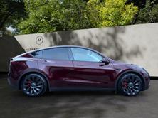TESLA Model Y Performance, Elettrica, Occasioni / Usate, Automatico - 5