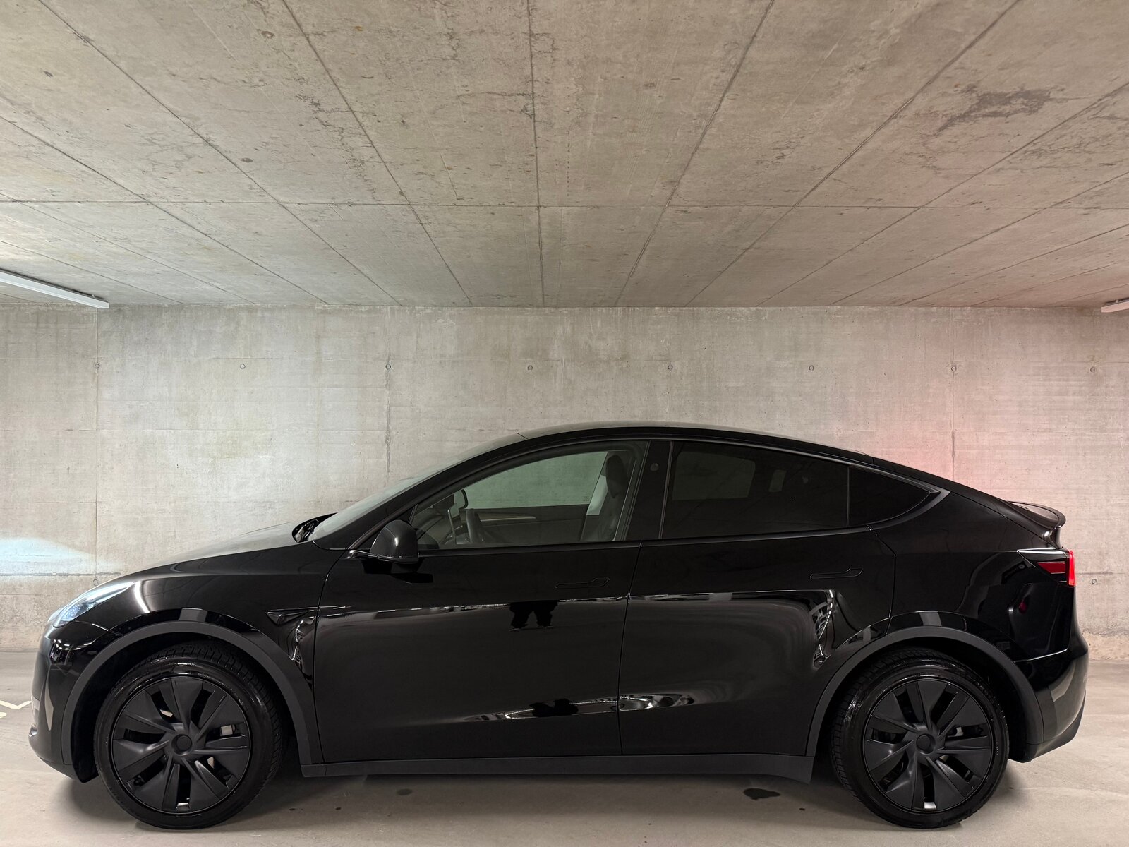 TESLA Model Y Long Range, Elettrica, Occasioni / Usate, Automatico - 3