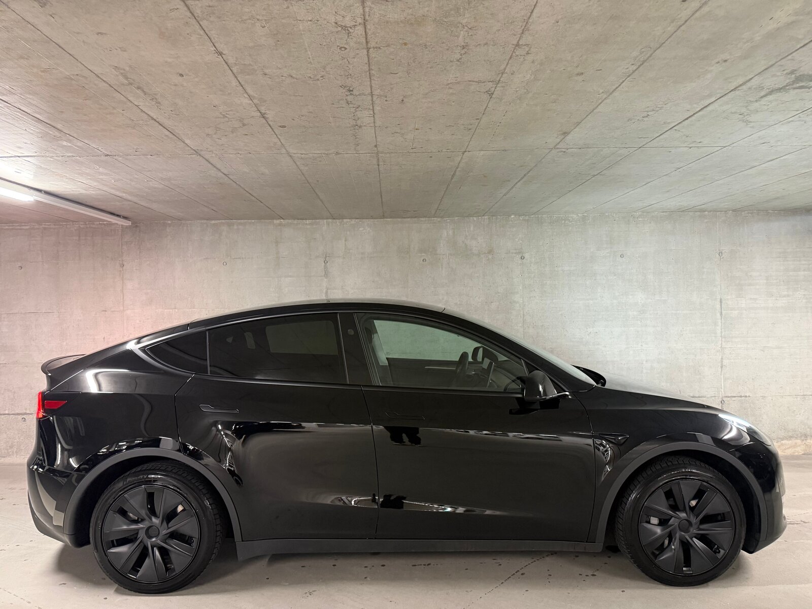 TESLA Model Y Long Range, Elettrica, Occasioni / Usate, Automatico - 4