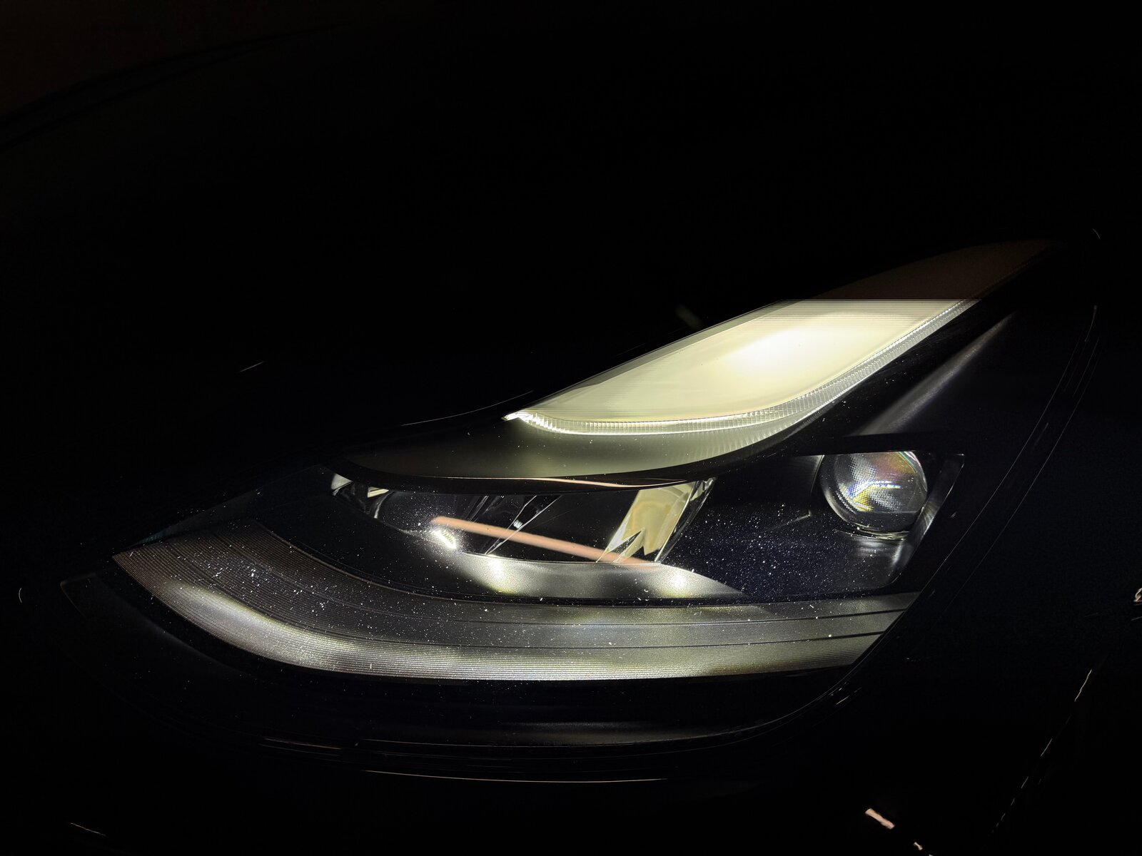 TESLA Model Y Long Range, Elettrica, Occasioni / Usate, Automatico - 7