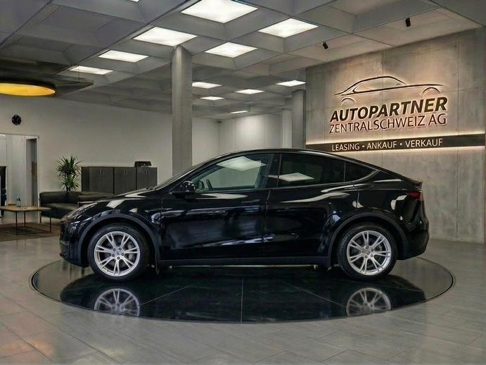 TESLA Model Y Long Range, Elektro, Occasion / Gebraucht, Automatik
