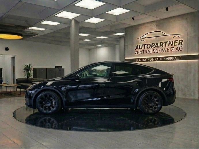 TESLA Model Y Long Range, Elettrica, Occasioni / Usate, Automatico
