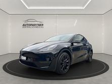 TESLA Model Y Long Range, Elettrica, Occasioni / Usate, Automatico - 2
