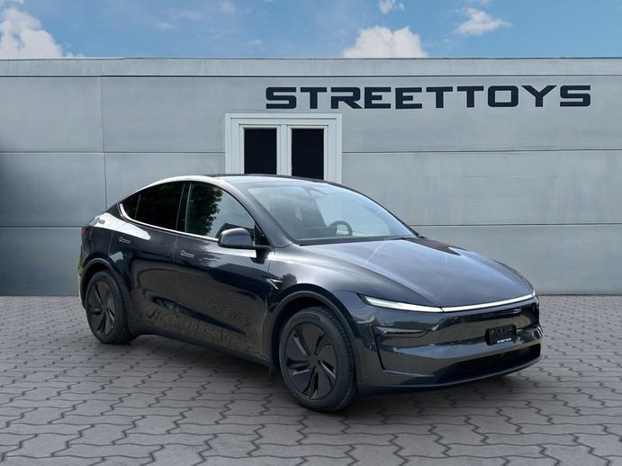 TESLA Model Y Premium AWD Maximale Reichweite 2026, Elettrica, Auto dimostrativa, Automatico