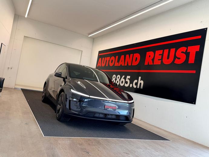 TESLA Model Y Long Range Premium AWD, Électrique, Voiture de démonstration, Automatique