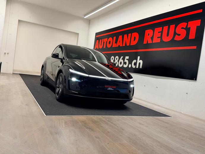 TESLA Model Y Long Range Premium AWD, Électrique, Voiture de démonstration, Automatique