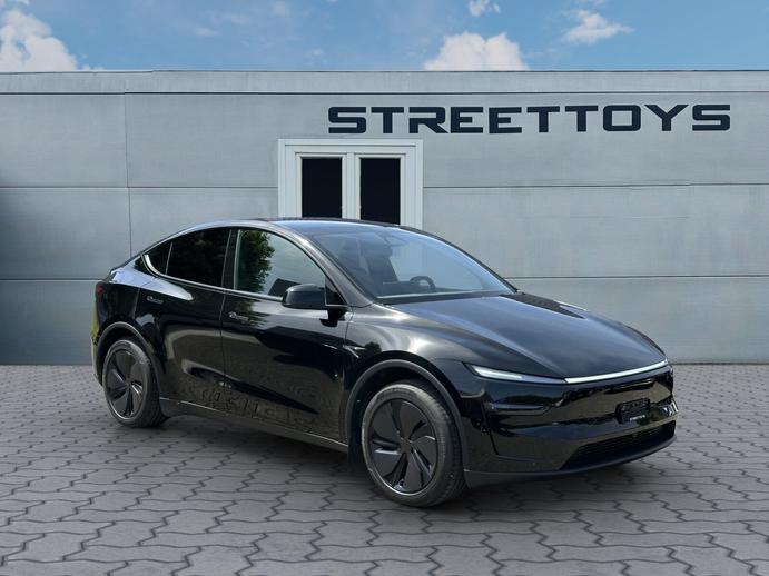 TESLA Model Y Premium AWD Maximale Reichweite 2026, Elektro, Vorführwagen, Automatik