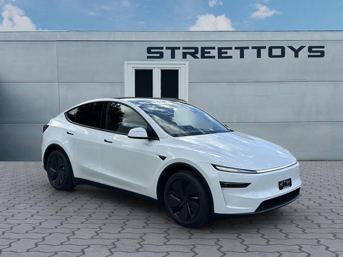 TESLA Model Y Premium AWD Maximale Reichweite 2026, Elektro, Vorführwagen, Automatik