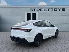 TESLA Model Y Premium AWD Maximale Reichweite 2026, Elektro, Vorführwagen, Automatik - 3