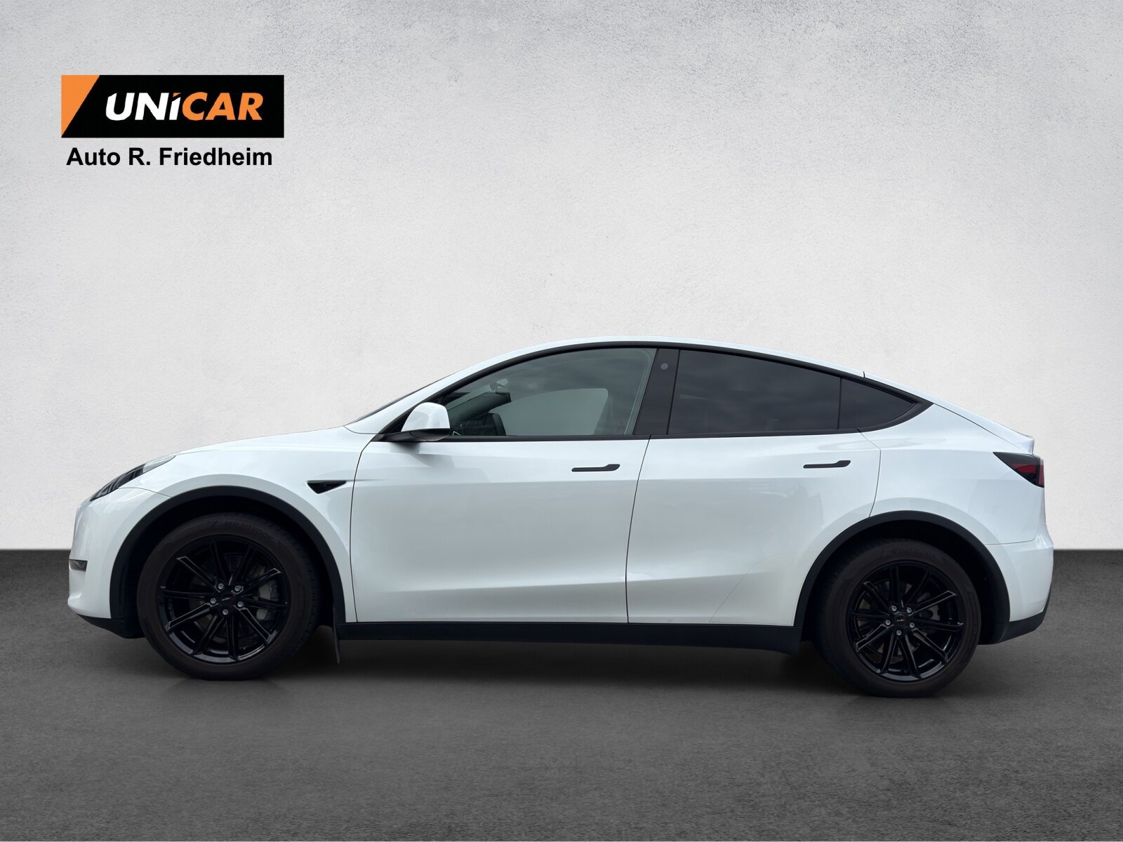 TESLA MODEL Y, Électrique, Occasion / Utilisé, Automatique - 4