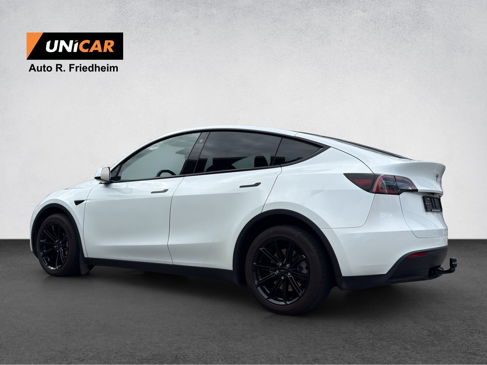 TESLA MODEL Y, Électrique, Occasion / Utilisé, Automatique - 5