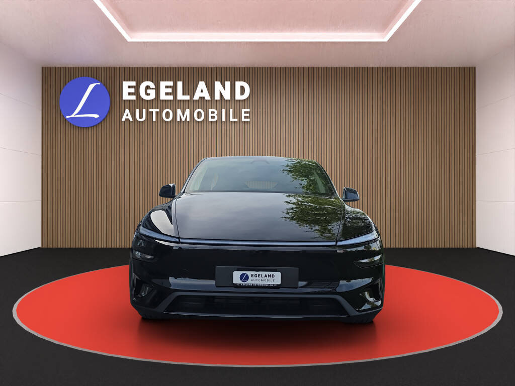 TESLA Model Y Performance AWD, Electric, Pre-registered new car, Automatic - 3
