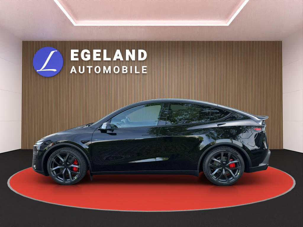 TESLA Model Y Performance AWD, Electric, Pre-registered new car, Automatic - 7
