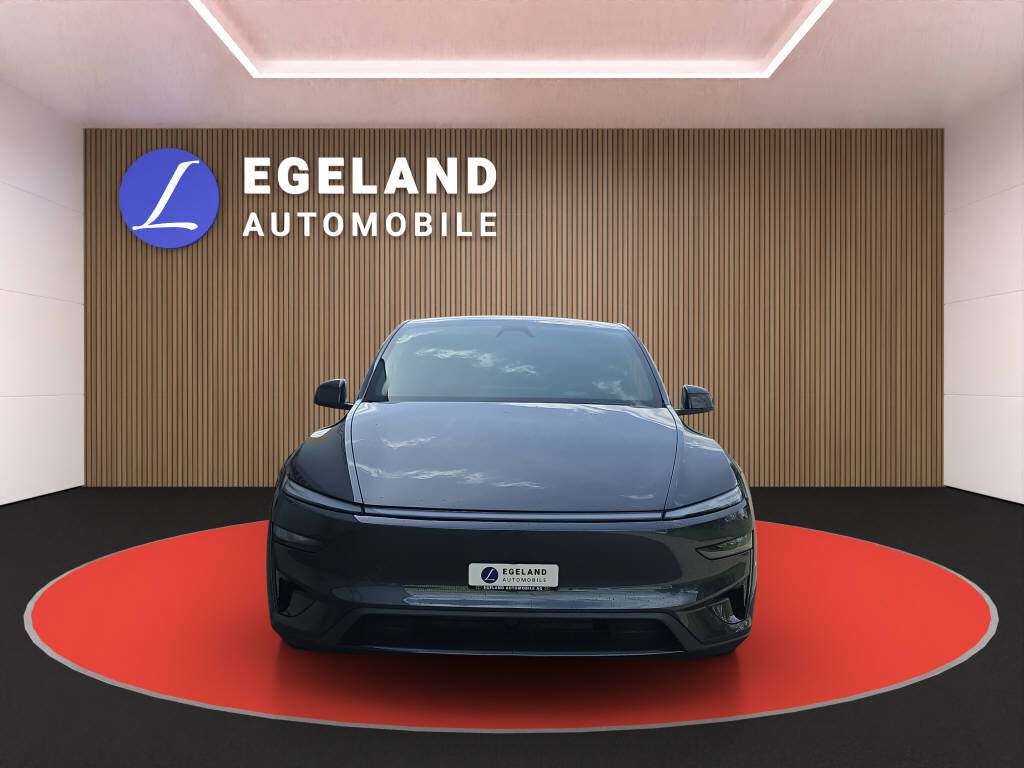 TESLA Model Y Performance AWD, Electric, Pre-registered new car, Automatic - 3