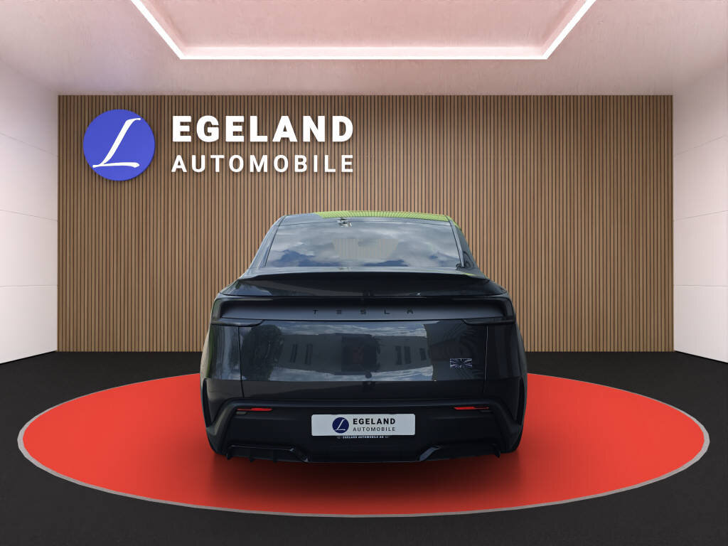 TESLA Model Y Performance AWD, Electric, Pre-registered new car, Automatic - 6