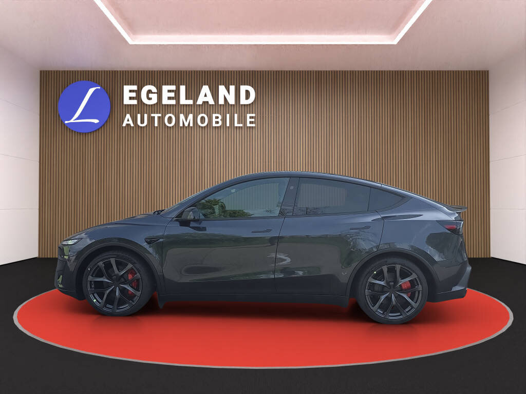 TESLA Model Y Performance AWD, Electric, Pre-registered new car, Automatic - 7