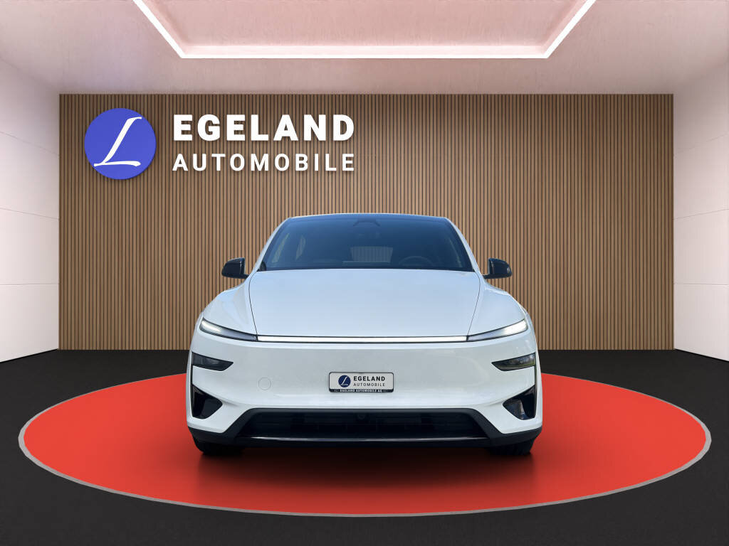 TESLA Model Y Performance AWD, Electric, Pre-registered new car, Automatic - 3
