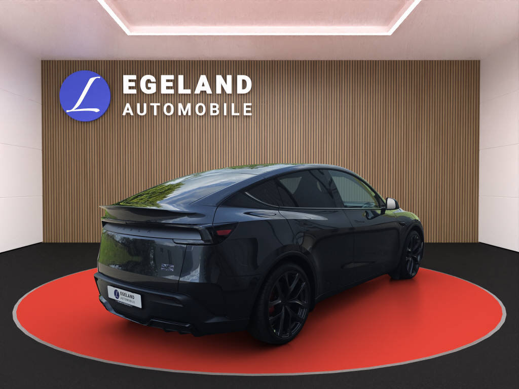 TESLA Model Y Performance AWD, Elektro, Neuwagen, Automatik - 4