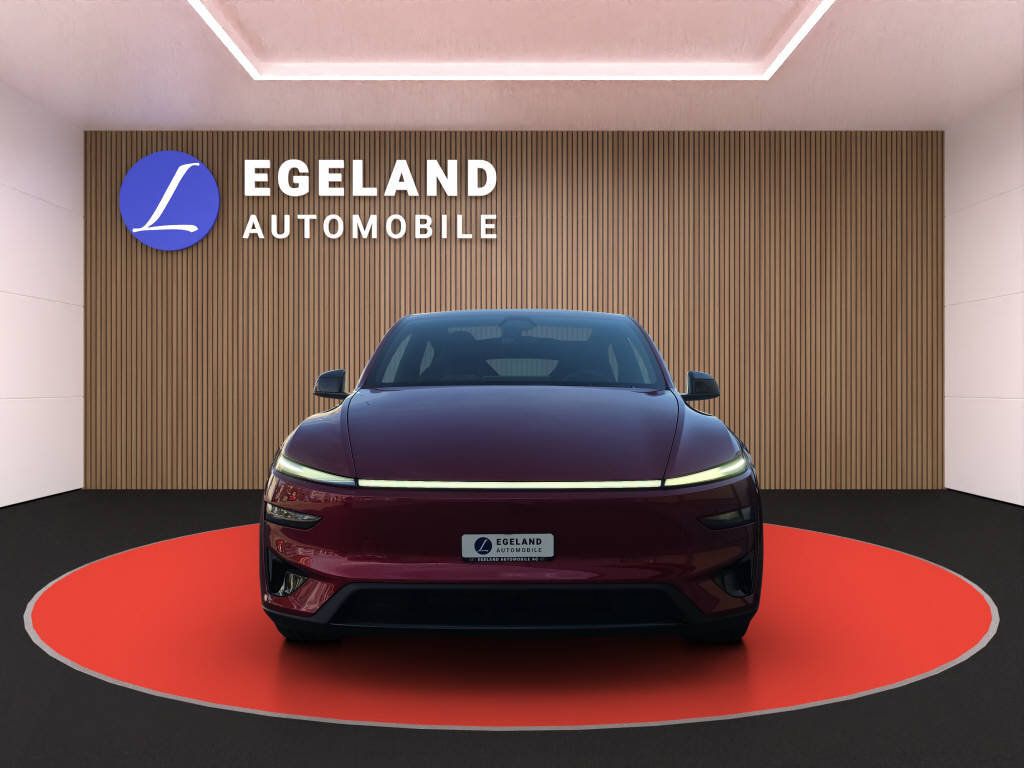 TESLA Model Y Performance AWD, Electric, New car, Automatic - 3