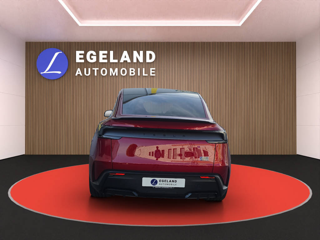 TESLA Model Y Performance AWD, Electric, New car, Automatic - 6