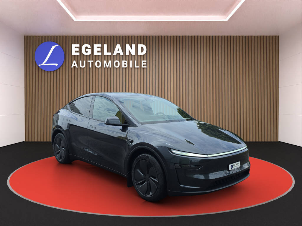 TESLA Model Y Long Range Premium AWD, Elettrica, Auto nuove, Automatico - 2