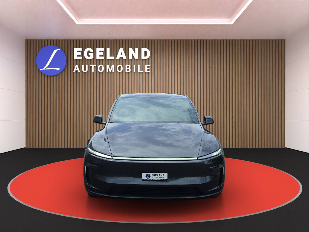 TESLA Model Y Long Range Premium AWD, Elettrica, Auto nuove, Automatico - 3