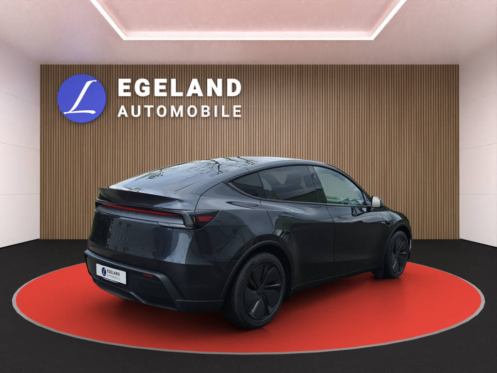 TESLA Model Y Long Range Premium AWD, Elettrica, Auto nuove, Automatico - 4
