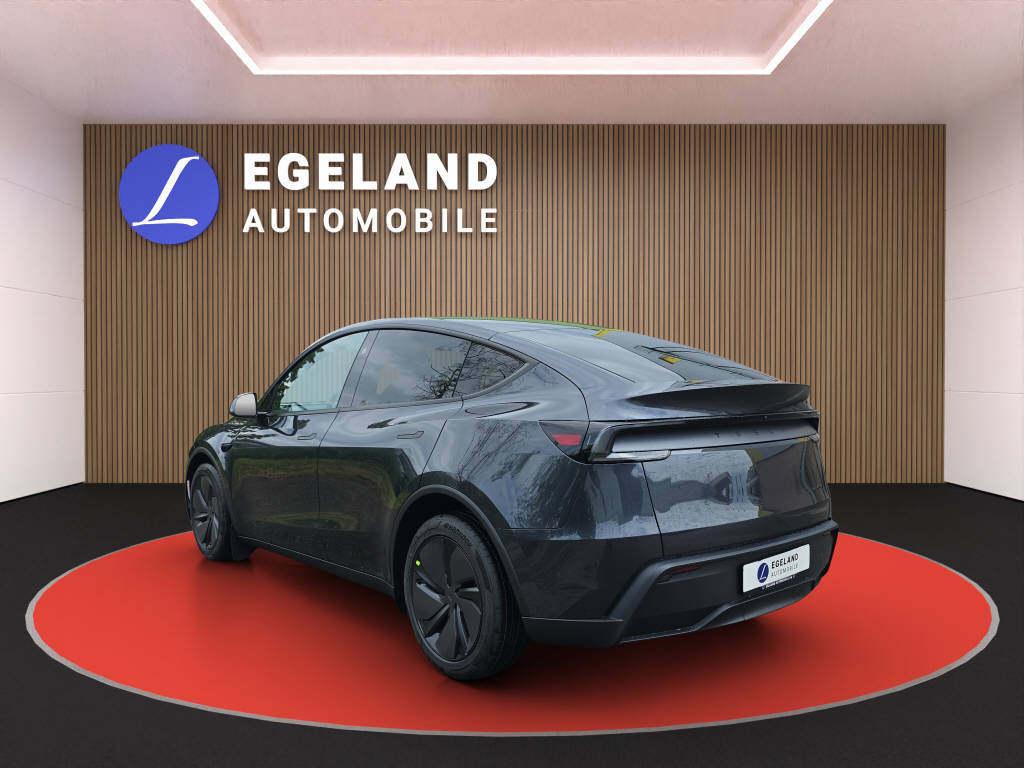 TESLA Model Y Long Range Premium AWD, Elettrica, Auto nuove, Automatico - 5