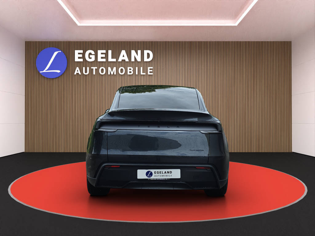 TESLA Model Y Long Range Premium AWD, Elettrica, Auto nuove, Automatico - 6
