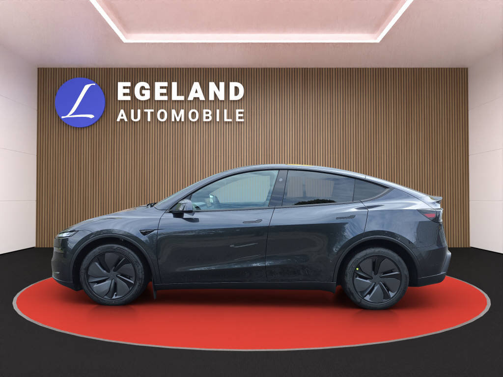 TESLA Model Y Long Range Premium AWD, Elettrica, Auto nuove, Automatico - 7