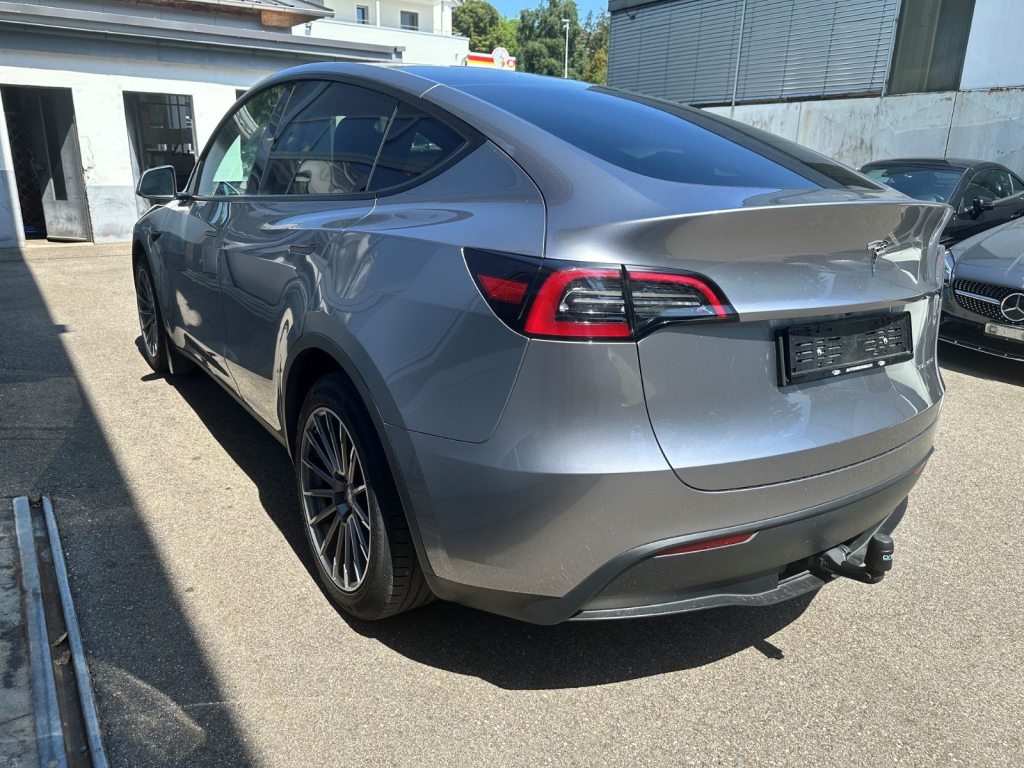 TESLA MODEL Y Long Range D, Elettrica, Occasioni / Usate, Automatico - 6