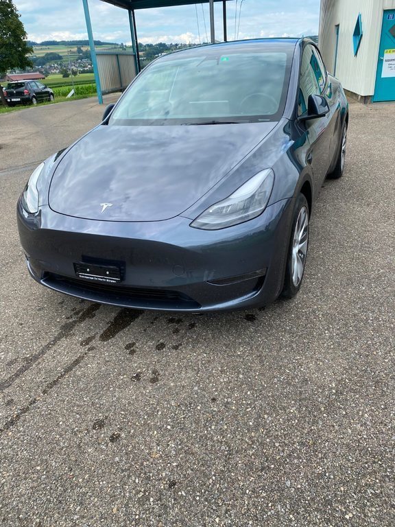 TESLA Model Y Long Range D, Elettrica, Occasioni / Usate, Automatico - 2