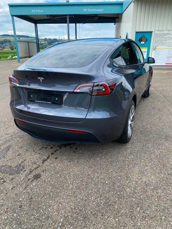 TESLA Model Y Long Range D, Elettrica, Occasioni / Usate, Automatico - 3