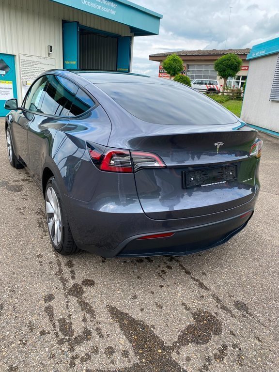 TESLA Model Y Long Range D, Elettrica, Occasioni / Usate, Automatico - 5