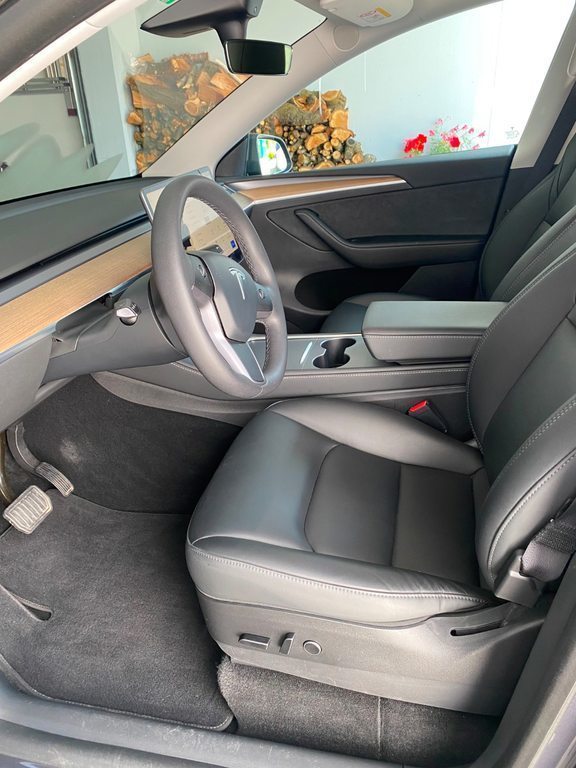 TESLA Model Y Long Range D, Elettrica, Occasioni / Usate, Automatico - 6