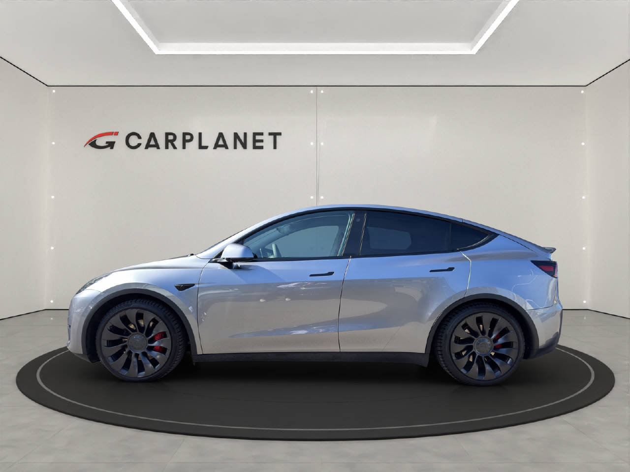 TESLA Model Y Performance Dual Motor, Electric, Second hand / Used, Automatic - 2