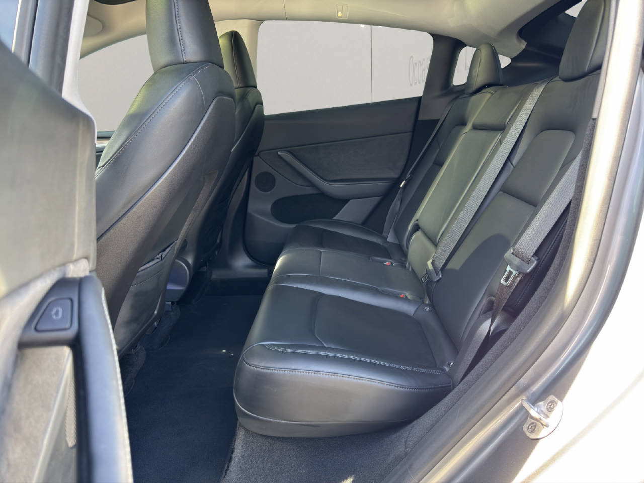 TESLA Model Y Performance Dual Motor, Electric, Second hand / Used, Automatic - 6