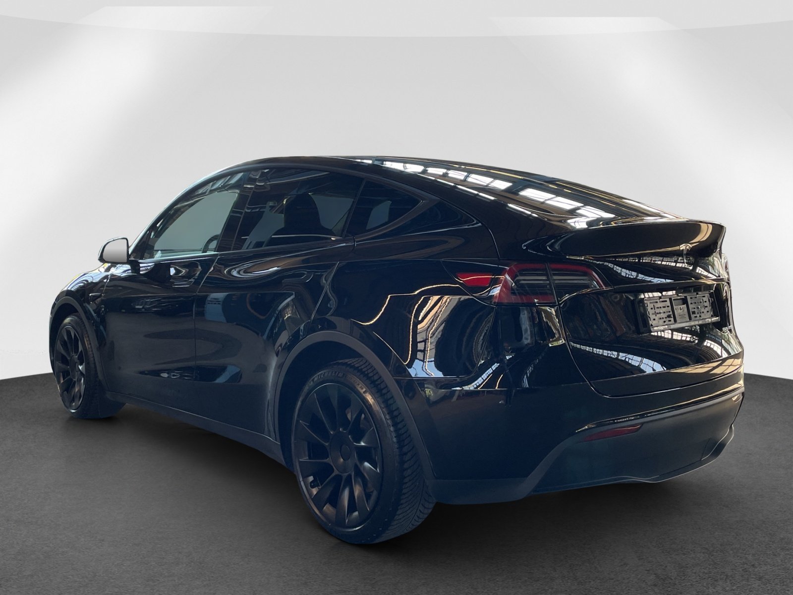 TESLA Model Y Long Range D, Électrique, Occasion / Utilisé, Automatique - 4