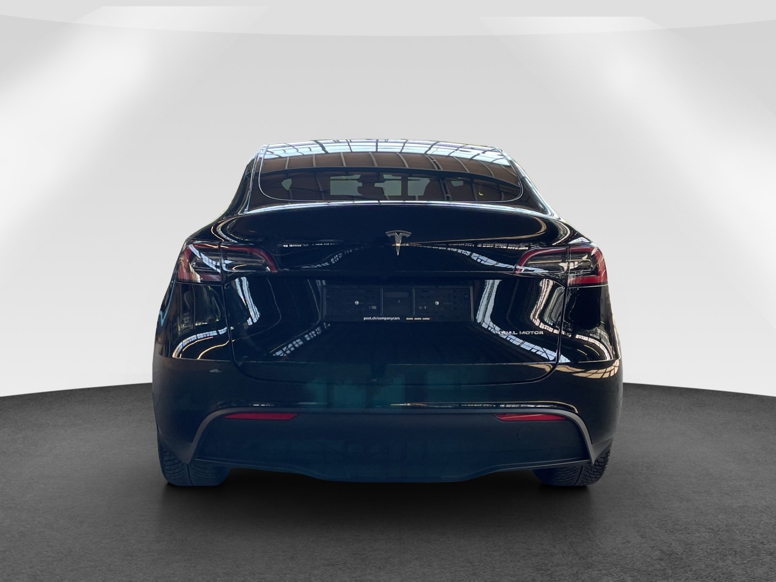 TESLA Model Y Long Range D, Électrique, Occasion / Utilisé, Automatique - 5