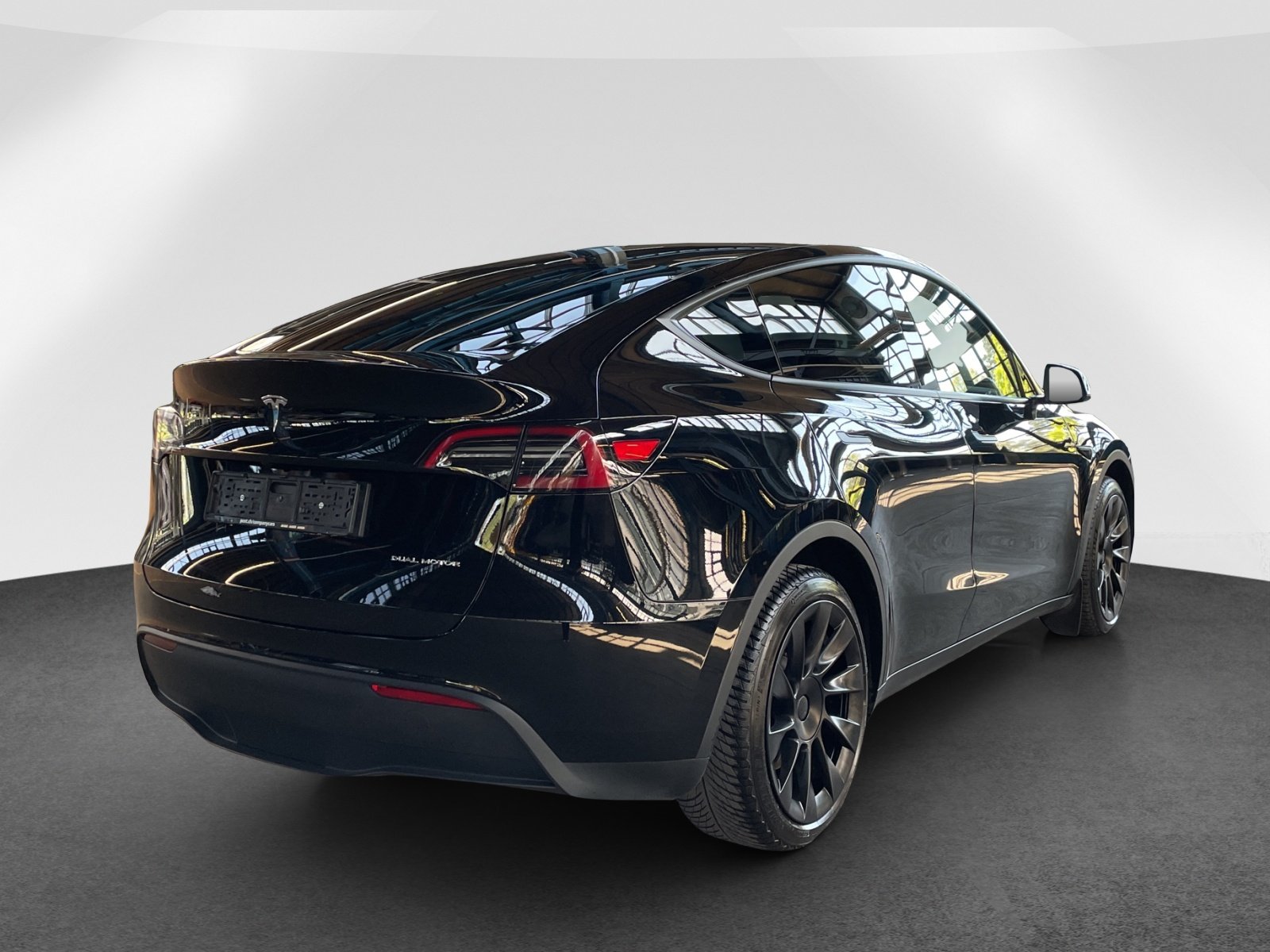 TESLA Model Y Long Range D, Électrique, Occasion / Utilisé, Automatique - 6