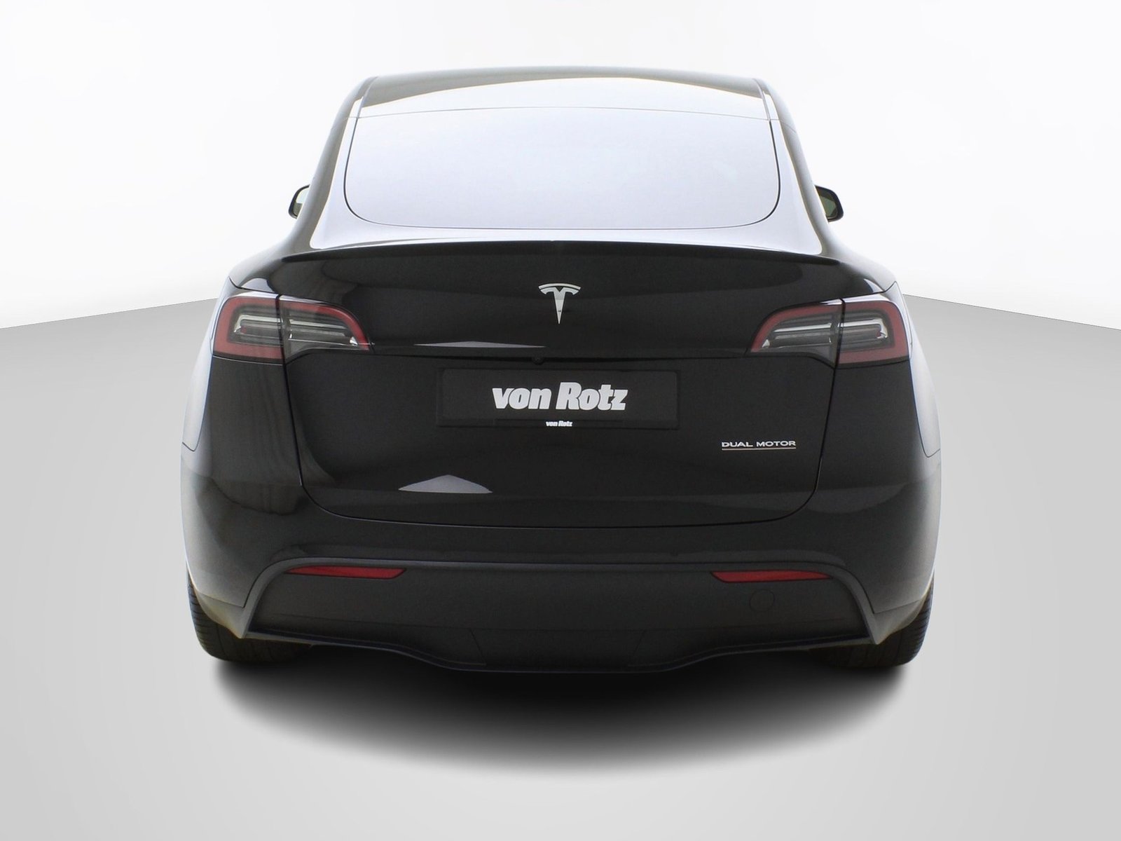 TESLA Model Y Performance, Elettrica, Occasioni / Usate, Automatico - 4