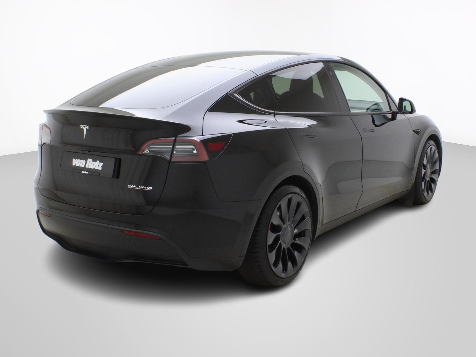 TESLA Model Y Performance, Elettrica, Occasioni / Usate, Automatico - 5