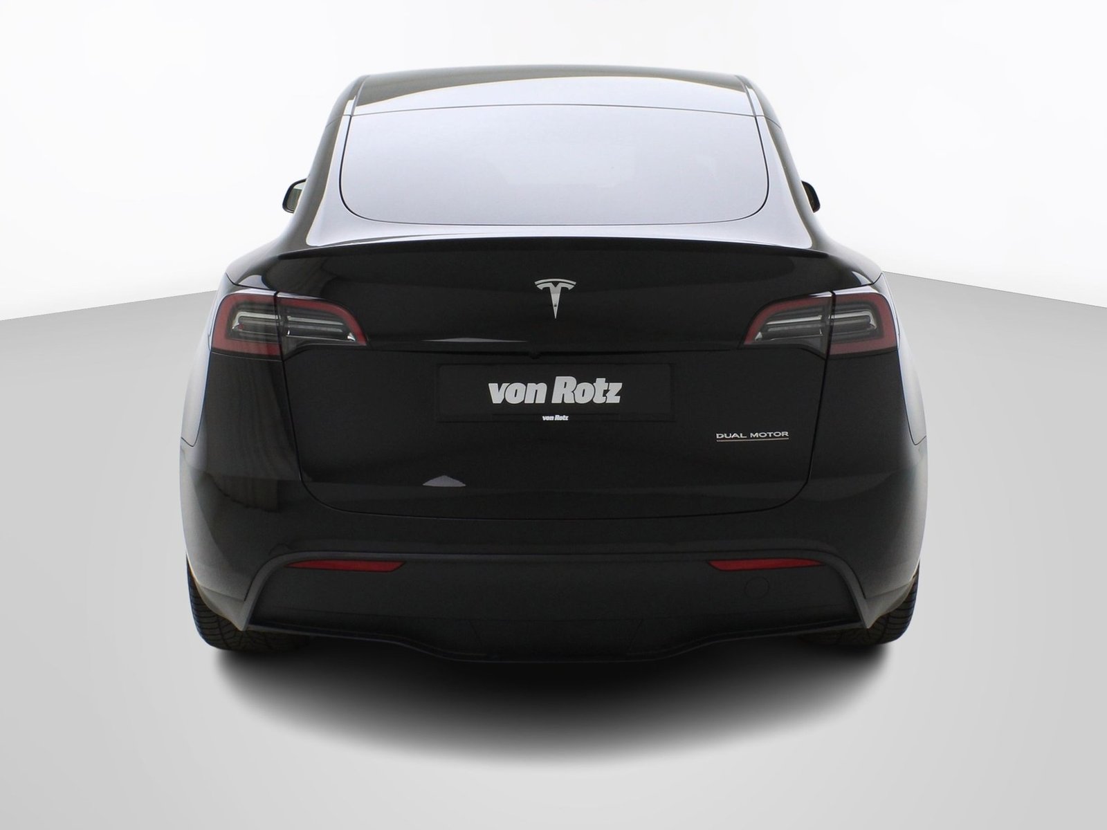 TESLA Model Y Performance AWD, Électrique, Occasion / Utilisé, Automatique - 4