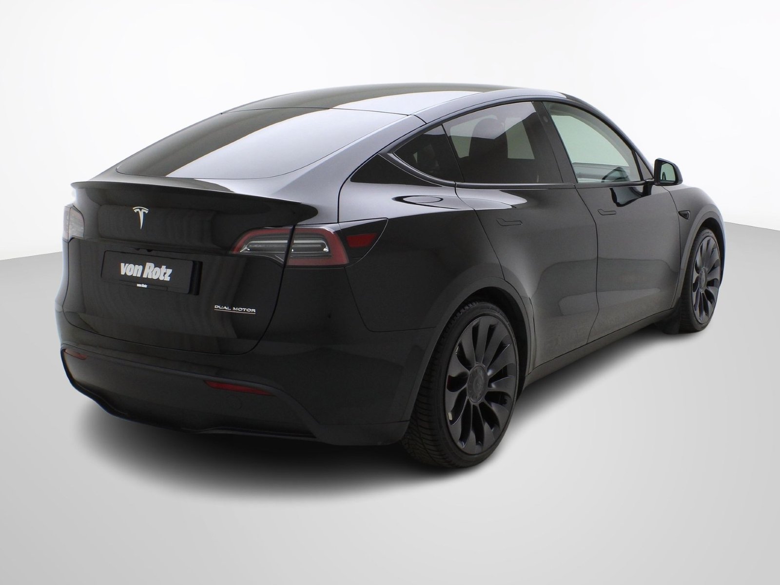 TESLA Model Y Performance AWD, Électrique, Occasion / Utilisé, Automatique - 5