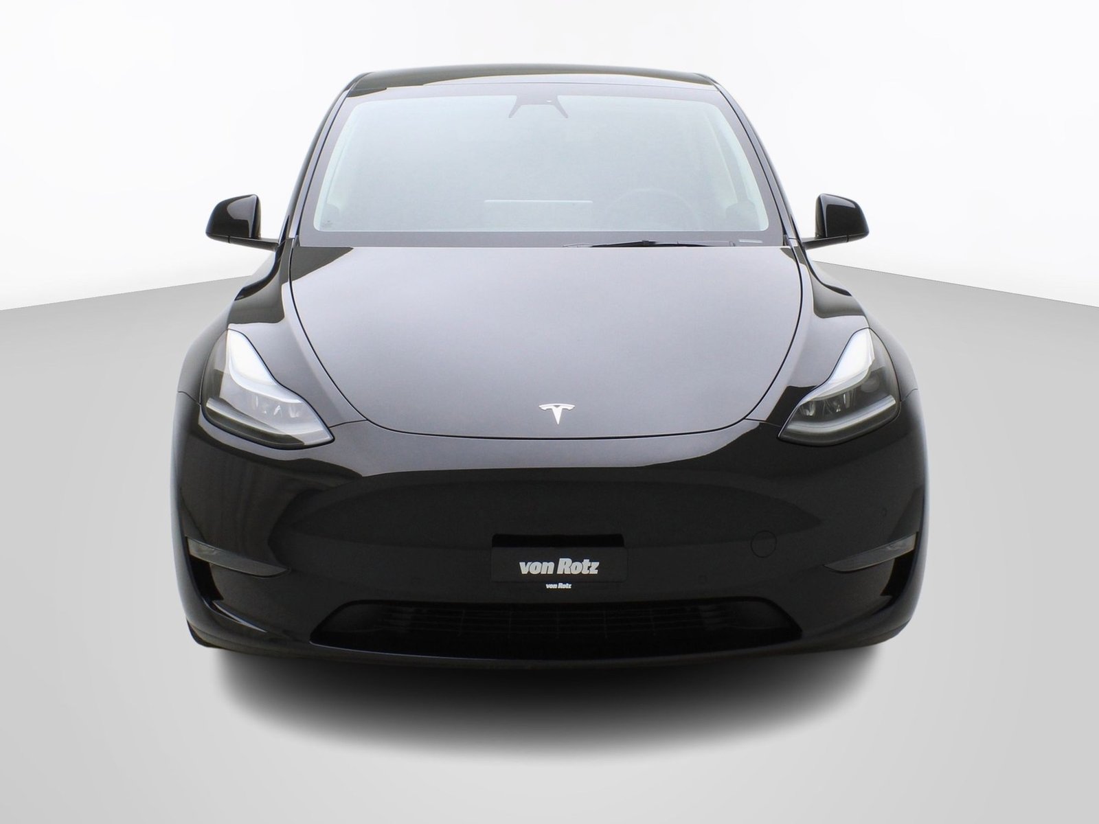 TESLA Model Y Performance AWD, Électrique, Occasion / Utilisé, Automatique - 6