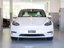 TESLA Model Y Long Range D, Electric, Second hand / Used, Automatic - 2