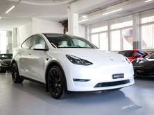 TESLA Model Y Long Range D, Electric, Second hand / Used, Automatic - 3