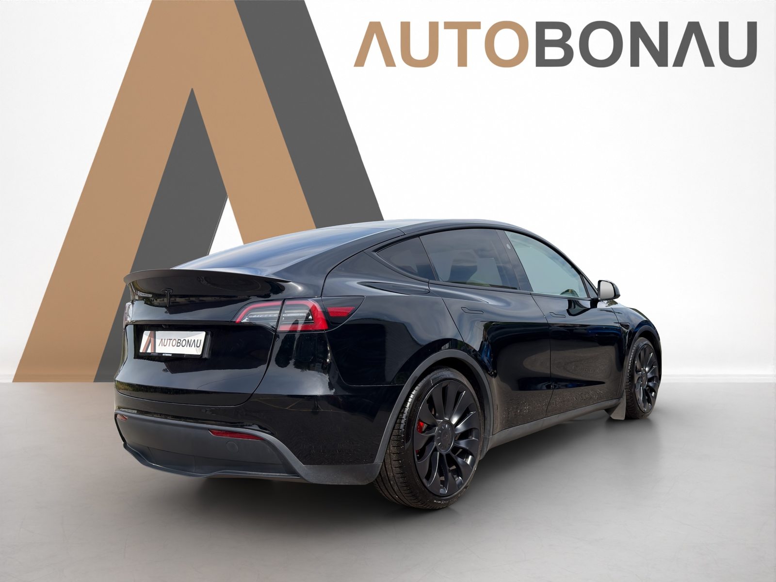 TESLA Model Y Performance D 95.5% Battery, Électrique, Occasion / Utilisé, Automatique - 5